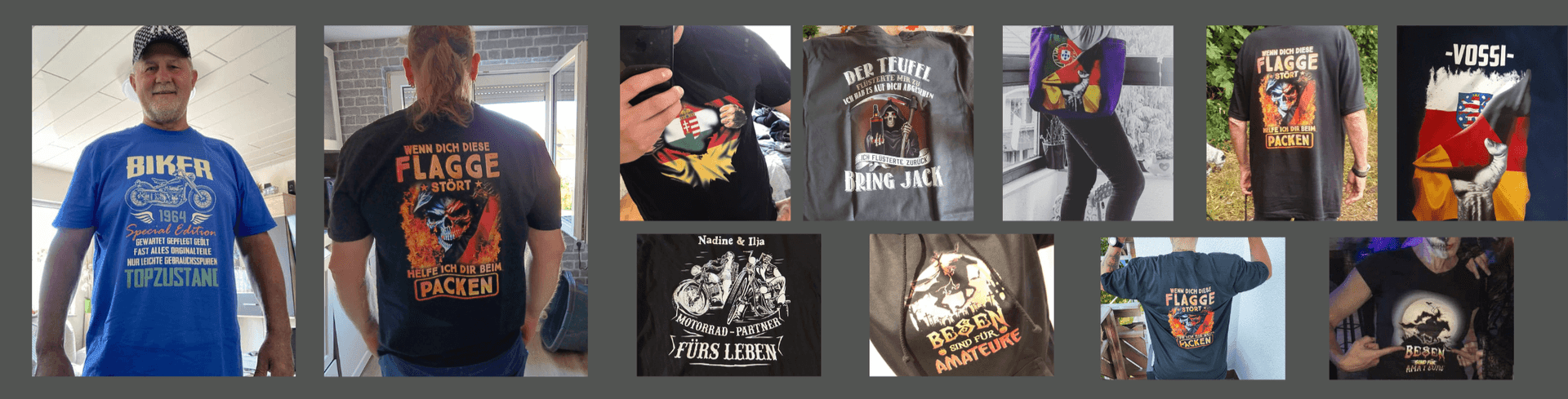 Banner for Modeverra